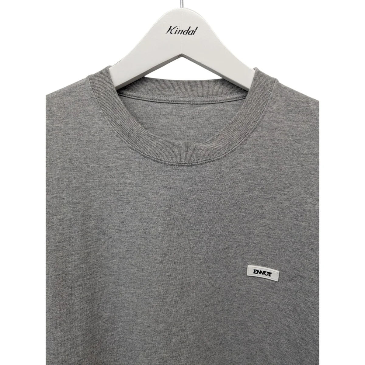 22SSクルーネックTシャツSS22BRENCT01NTL - Image 3