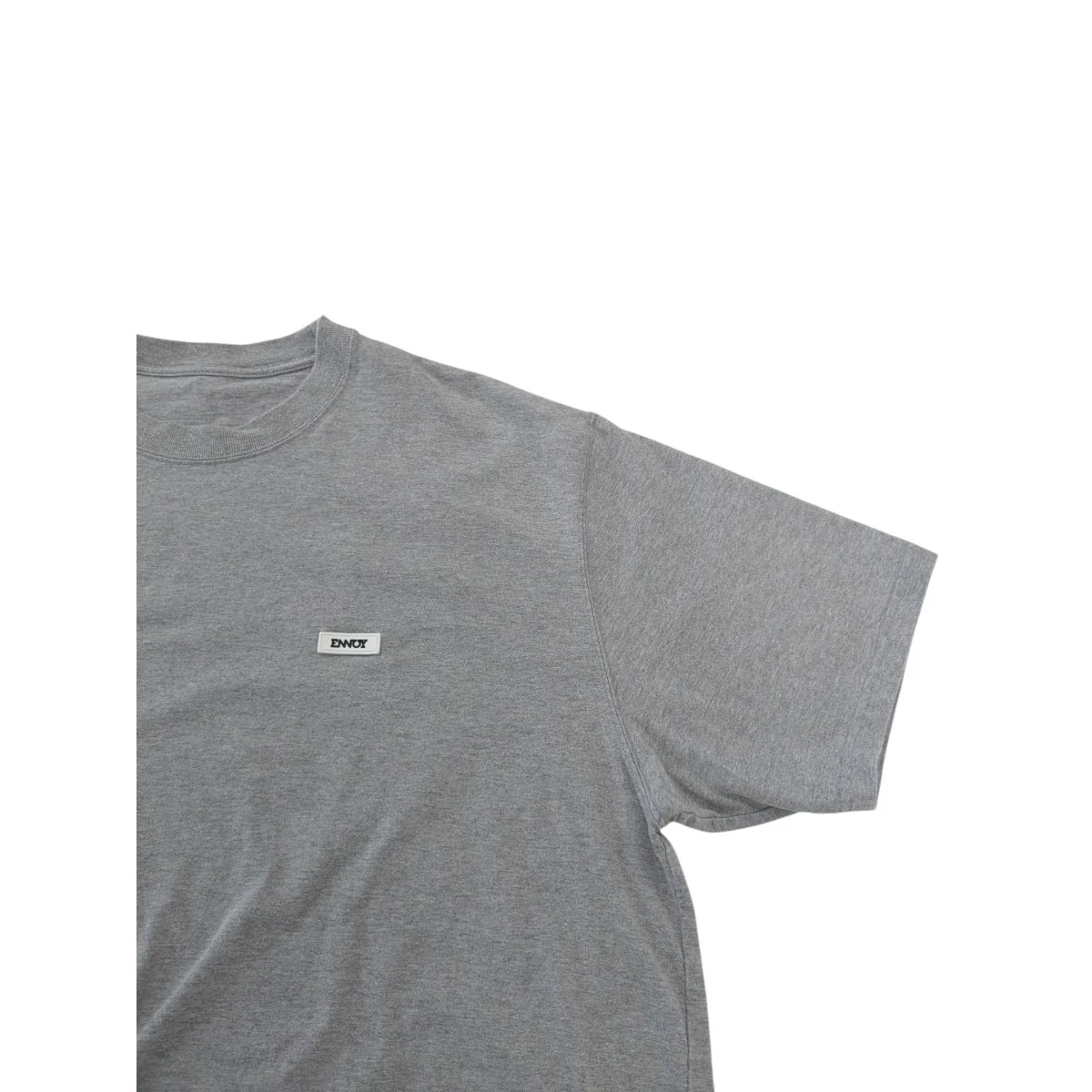 22SSクルーネックTシャツSS22BRENCT01NTL - Image 5