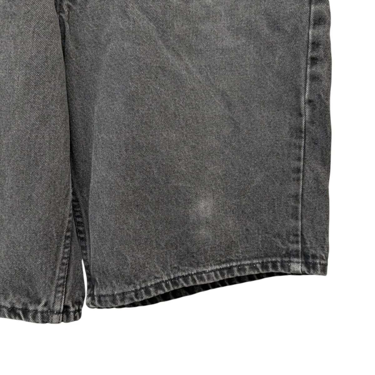550デニムショートパンツ - Image 5