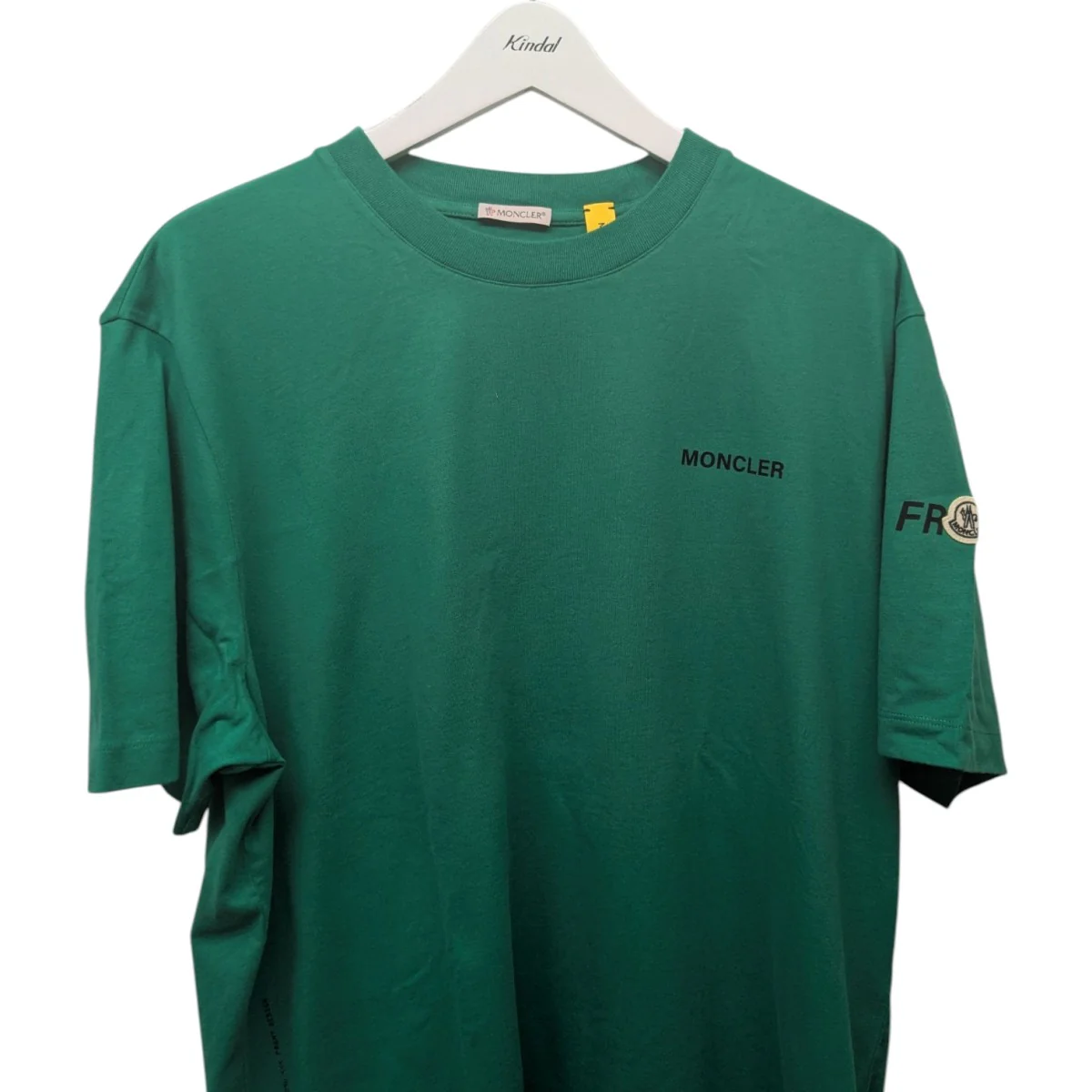 プリントTシャツK109U8C00002 - Image 2
