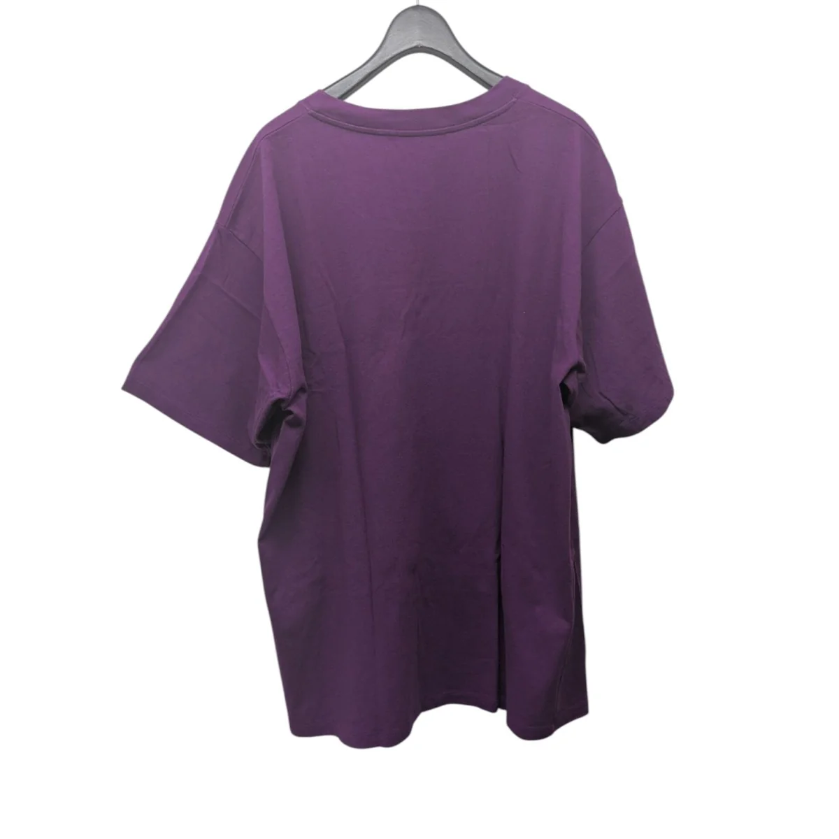 ロゴプリントTシャツ616036 - Image 2