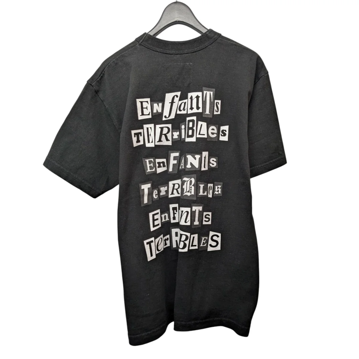 プリントTシャツ21-02498 - Image 2