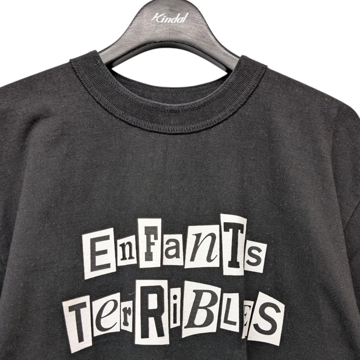 プリントTシャツ21-02498 - Image 3