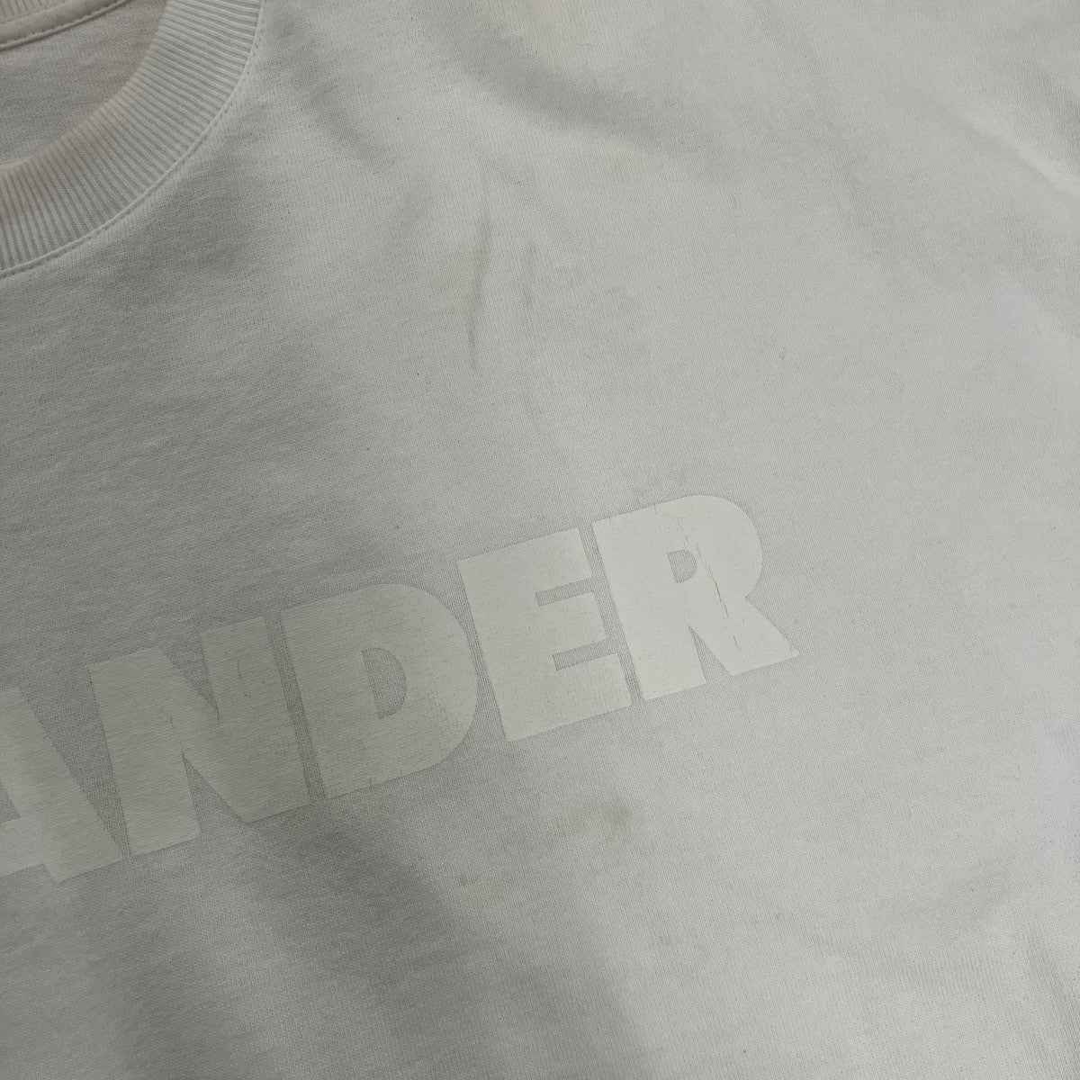 ロゴTシャツJ21GC0168 - Image 9