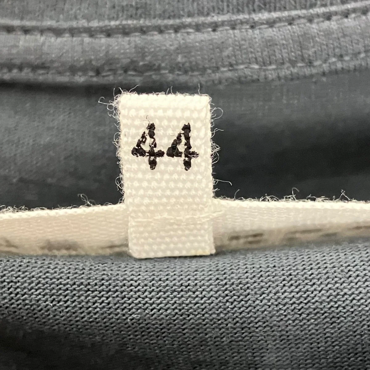 オーバーダイTシャツS50GC0646 - Image 6