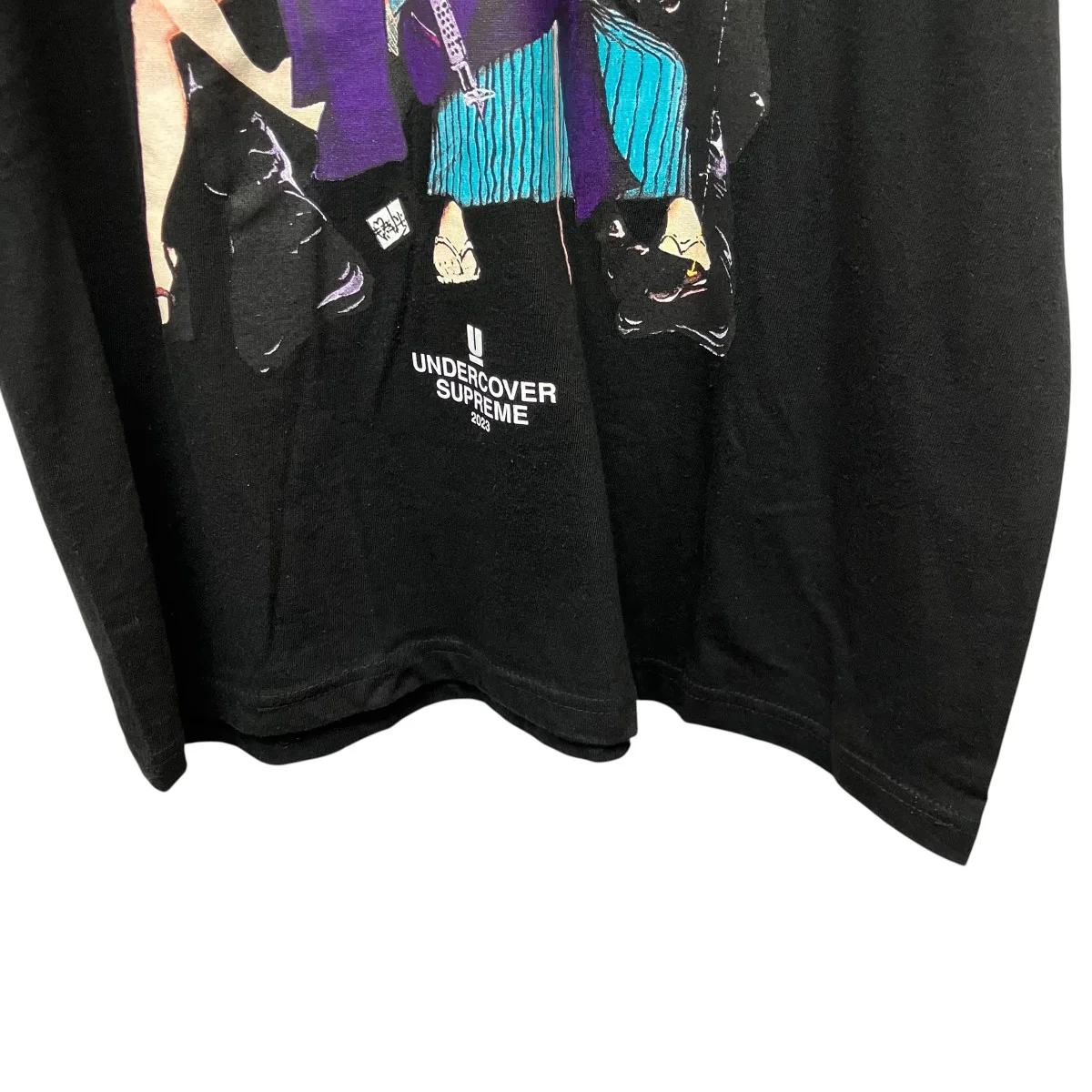 23SSLupin TeeルパンTシャツ - Image 4