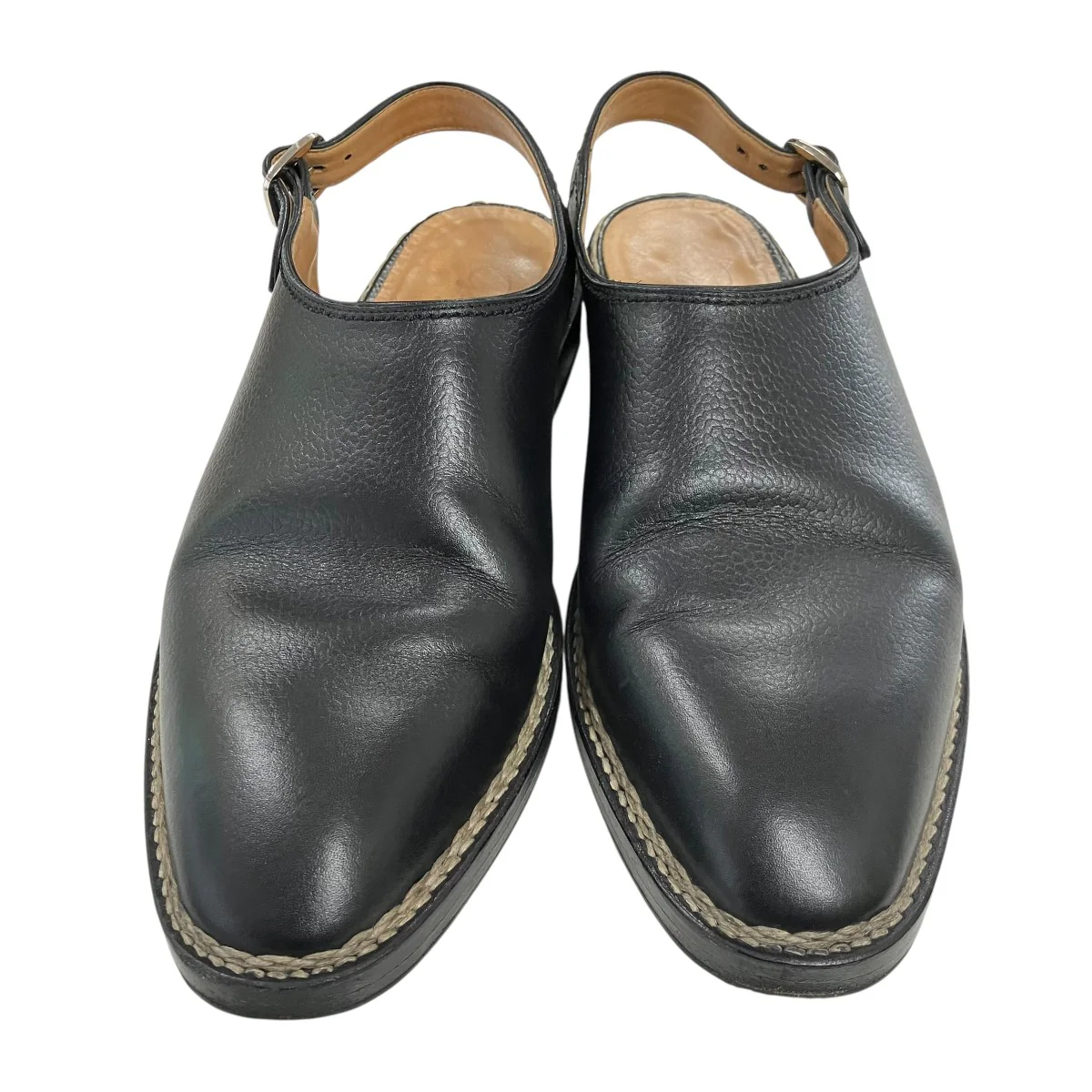 Slingback Sandalスリンクバックサンダル - Image 2