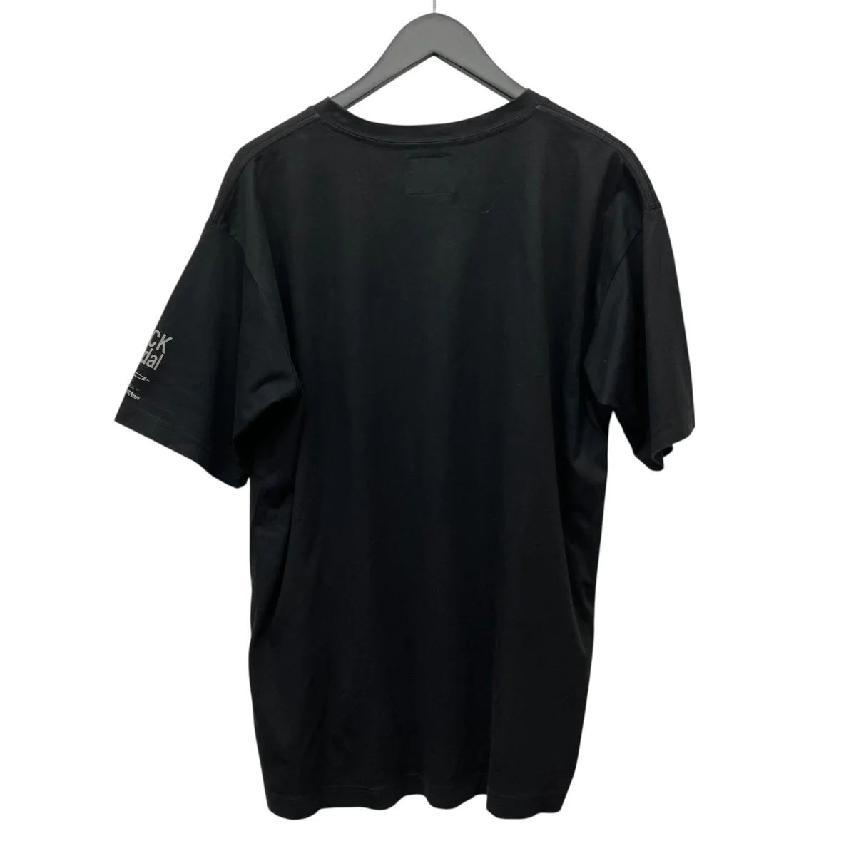 グラフィックプリントTシャツ - Image 2