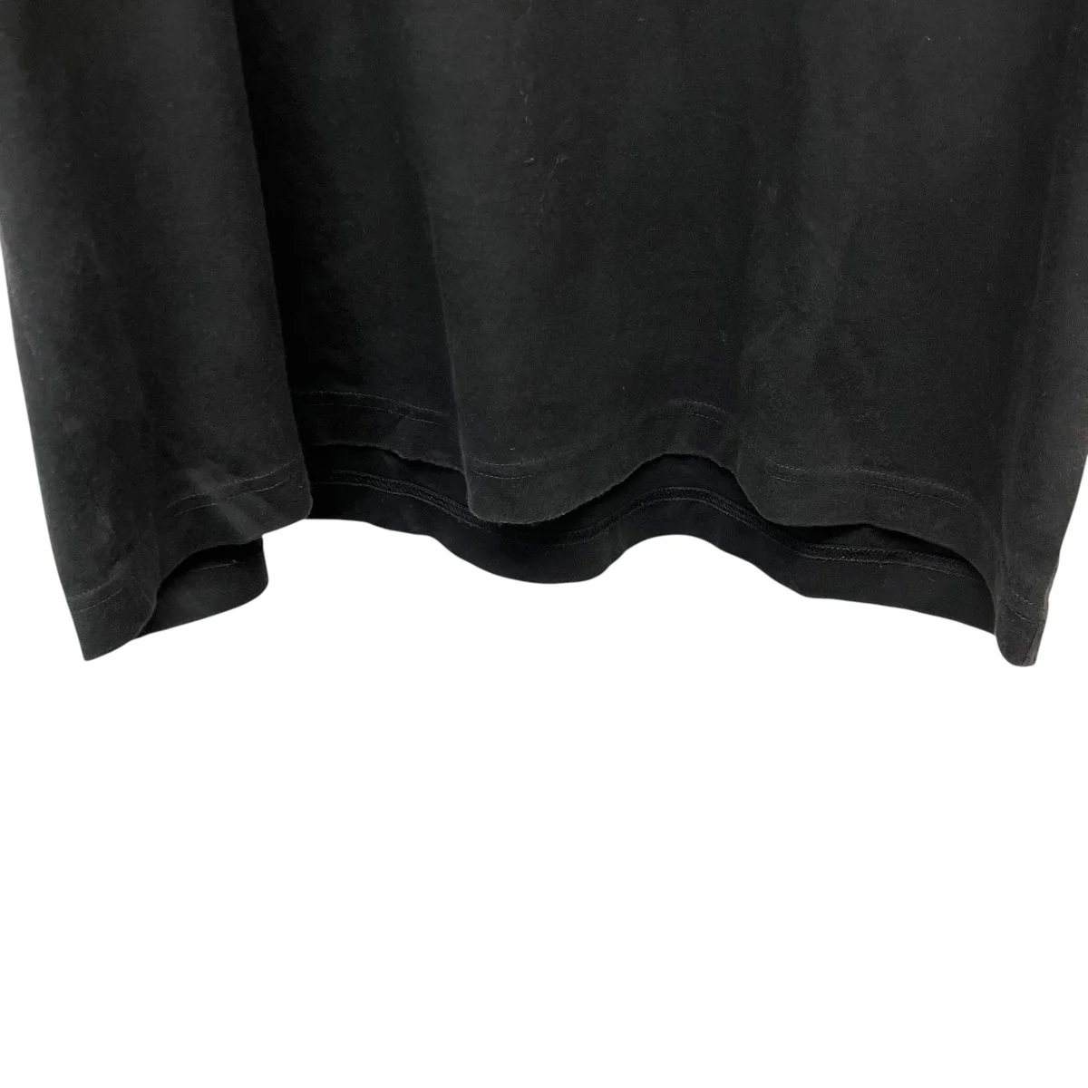 グラフィックプリントTシャツ - Image 4