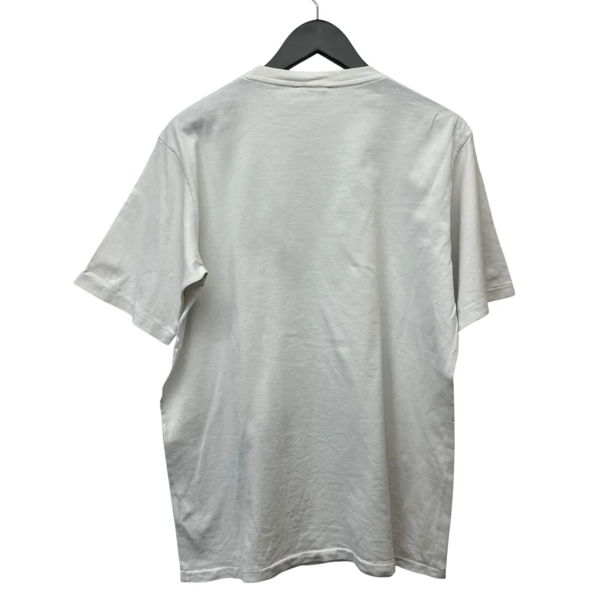 LUSTER PLAITING TEEラスターTシャツA00P02GT - Image 2