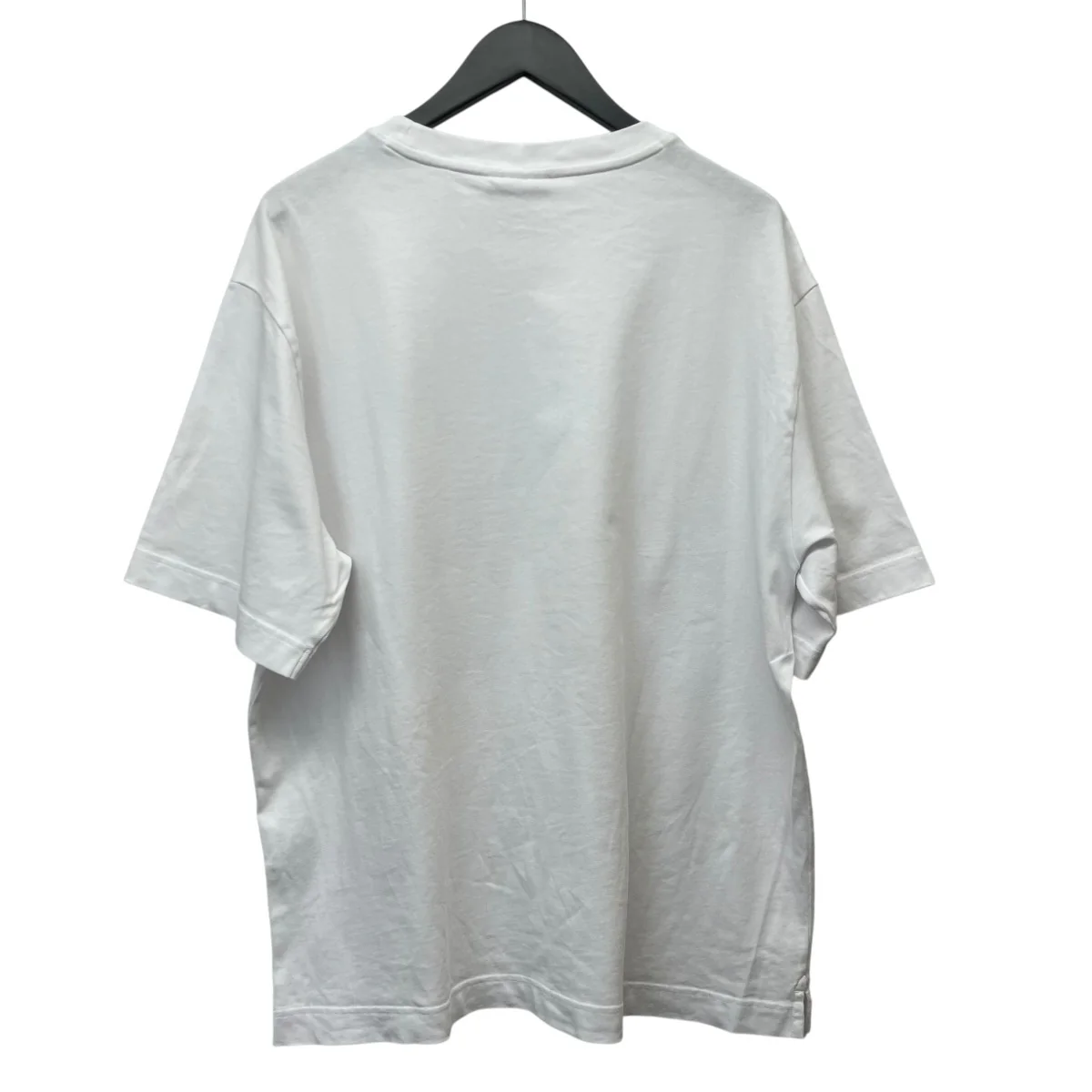 ワンポイントクルーネックTシャツOM00128KJ0119 - Image 2