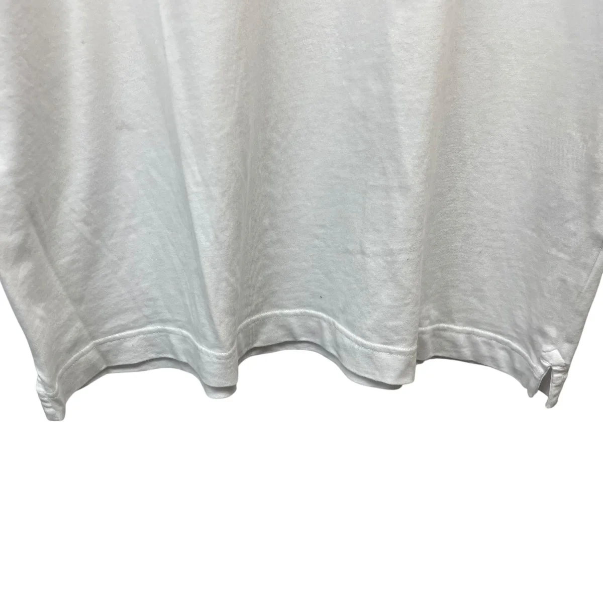 ワンポイントクルーネックTシャツOM00128KJ0119 - Image 4