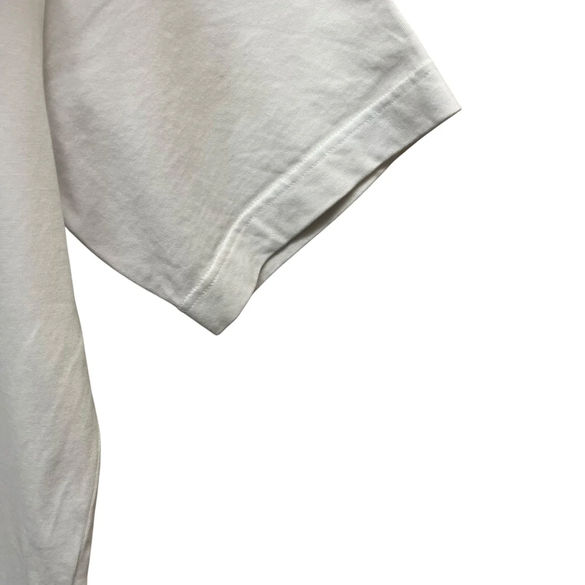 ワンポイントクルーネックTシャツOM00128KJ0119 - Image 5
