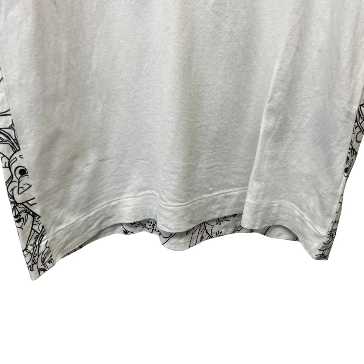 AD2014プリント加工TシャツAN-T002 - Image 4