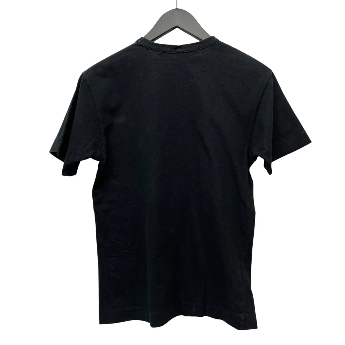 ワンポイントハートTシャツAZ-T064 - Image 2