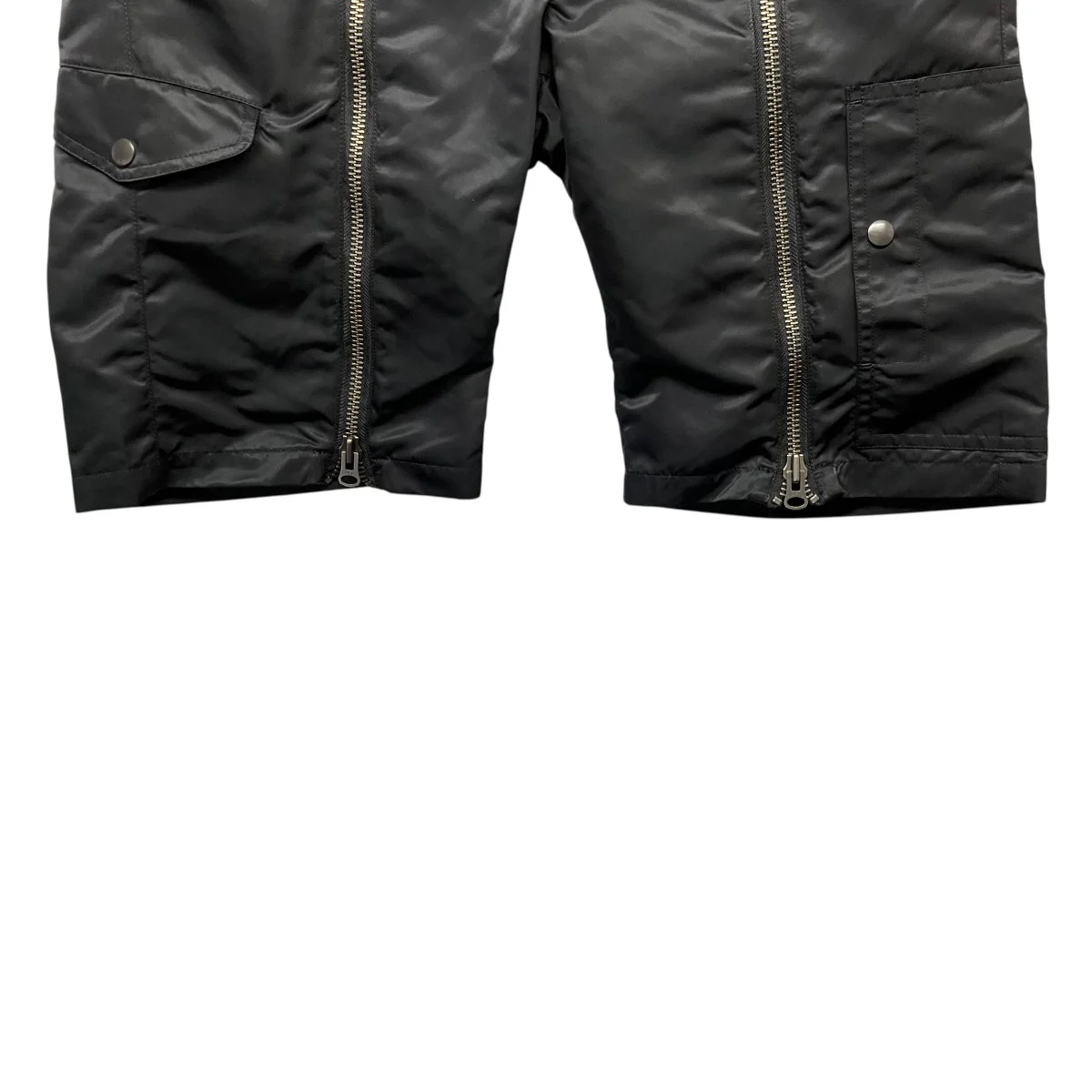 24AWA-11 Half Nylon Pantsハーフナイロンパンツ24AW NY-3 - Image 4