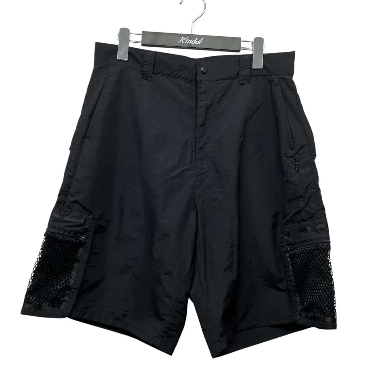 DUCKS TOUR SHORTダックスツアーショーツWMS-24SS3-020