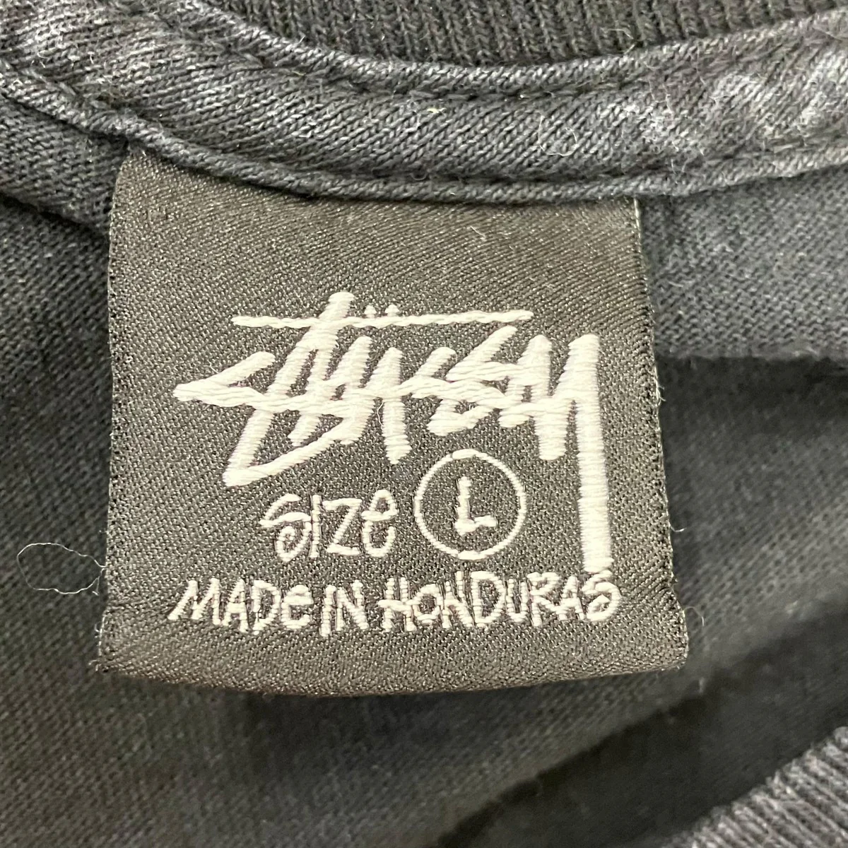 S64 Pigment Dyed TeeピグメントダイTシャツ - Image 6