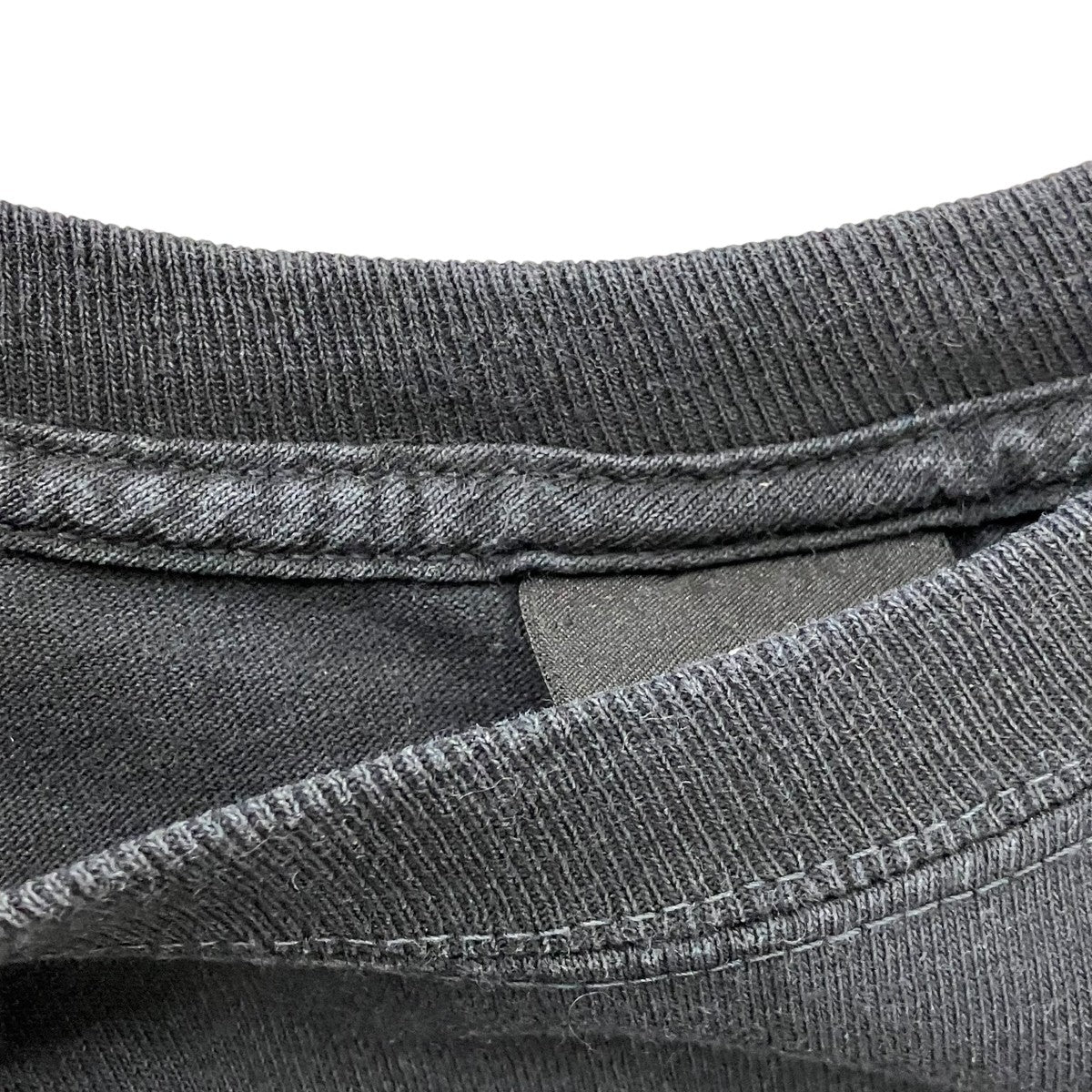 S64 Pigment Dyed TeeピグメントダイTシャツ - Image 8