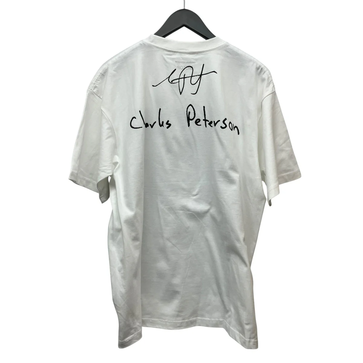 Nirvana Kurt Cobain T-SHIRTカートコバーンTシャツ - Image 2