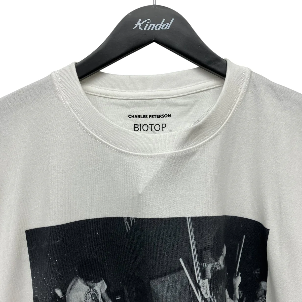 Nirvana Kurt Cobain T-SHIRTカートコバーンTシャツ - Image 3