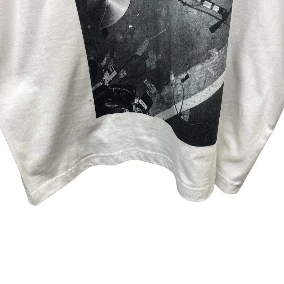 Nirvana Kurt Cobain T-SHIRTカートコバーンTシャツ - Image 4