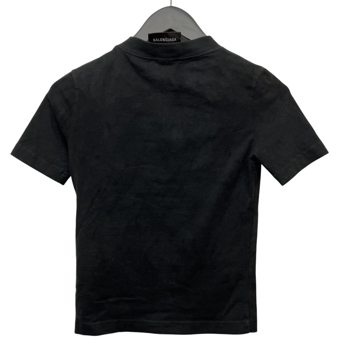 ポラロイドパリスタワーTシャツ745019 - Image 2