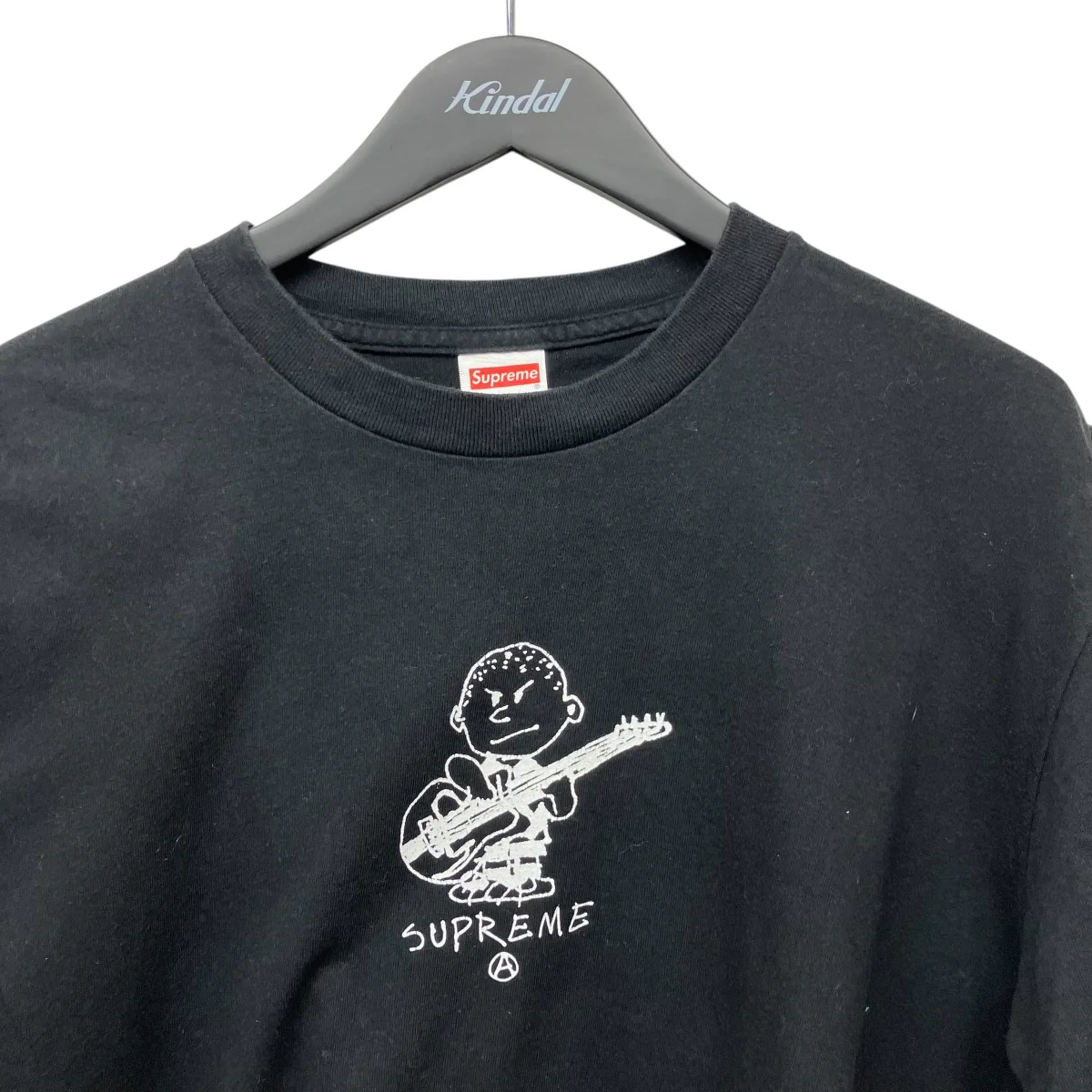 21AWRocker TeeプリントTシャツ - Image 3