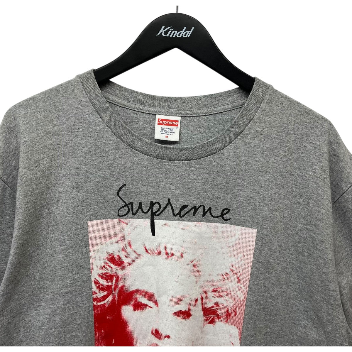 18AW「Madonna Tee」マドンナTシャツ - Image 3