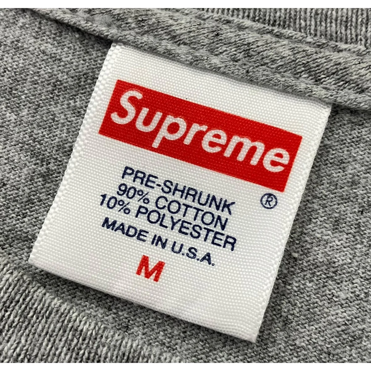 18AW「Madonna Tee」マドンナTシャツ - Image 4