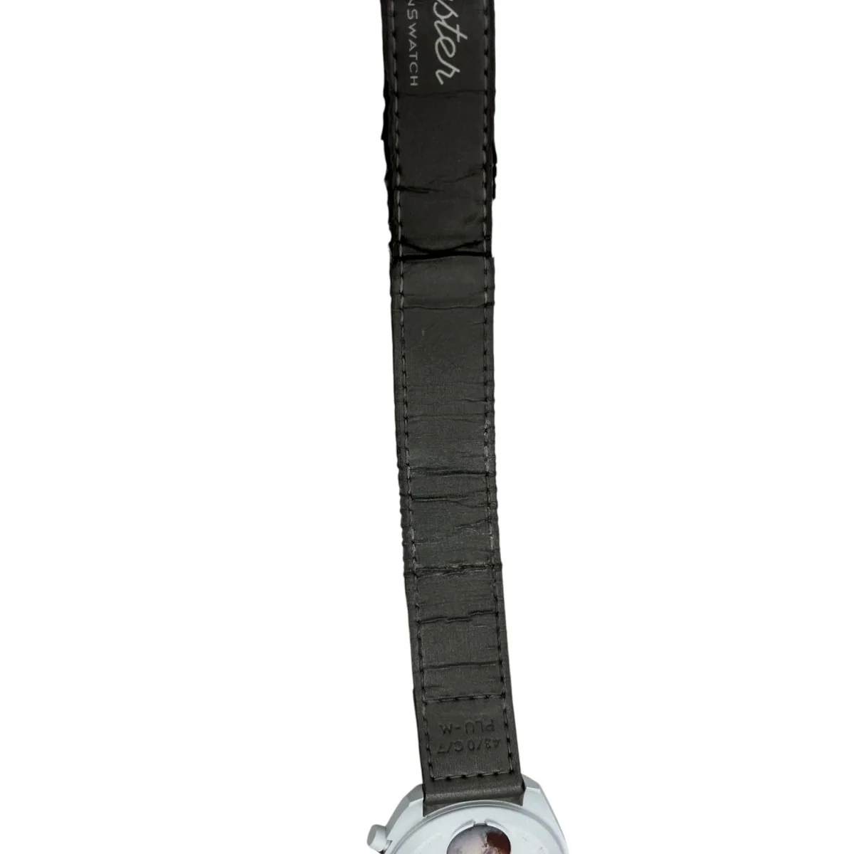 MISSION TO PLUTOスピードマスター ウォッチ - Image 7