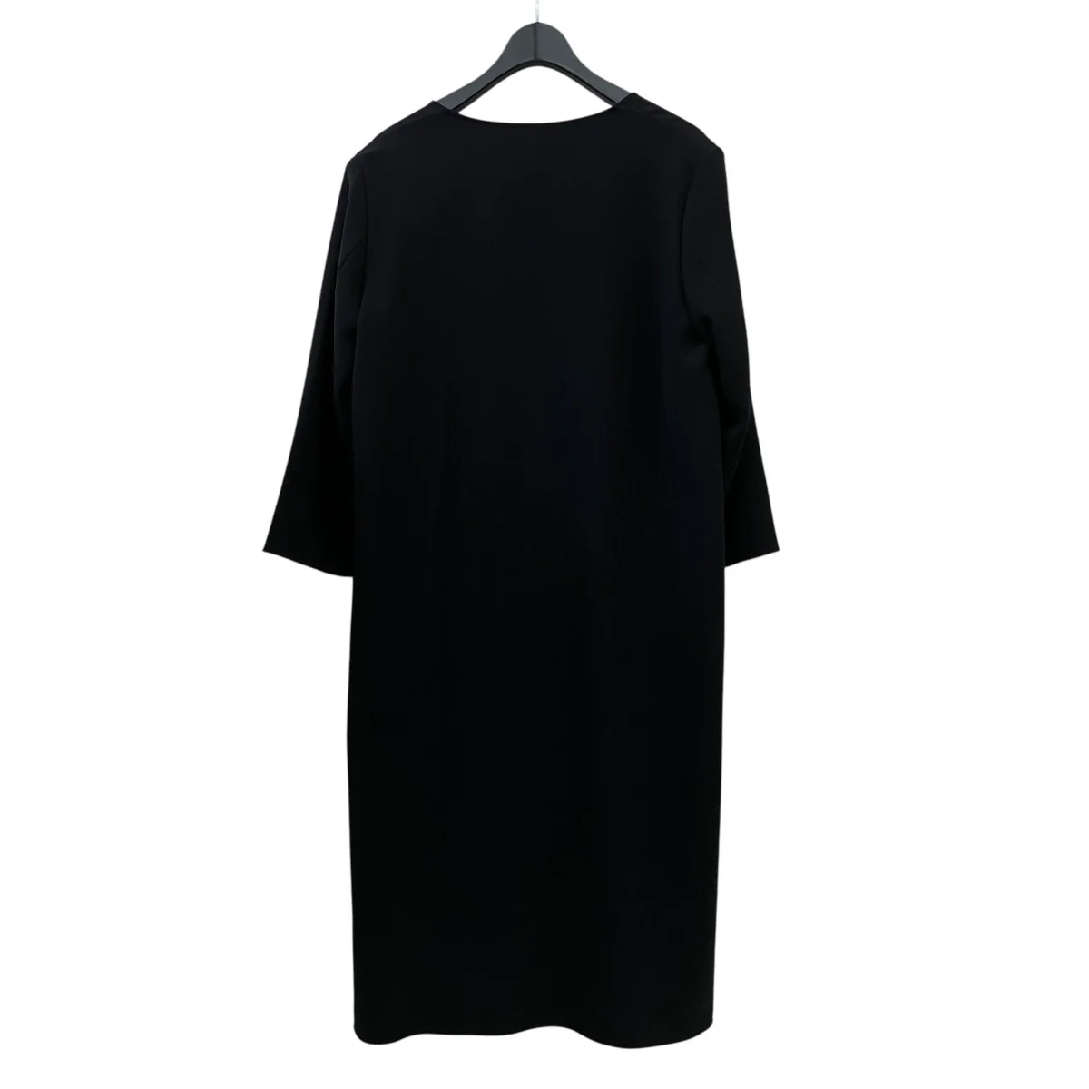 ロングカーディガン16-020-500-4051-1-0 - Image 2