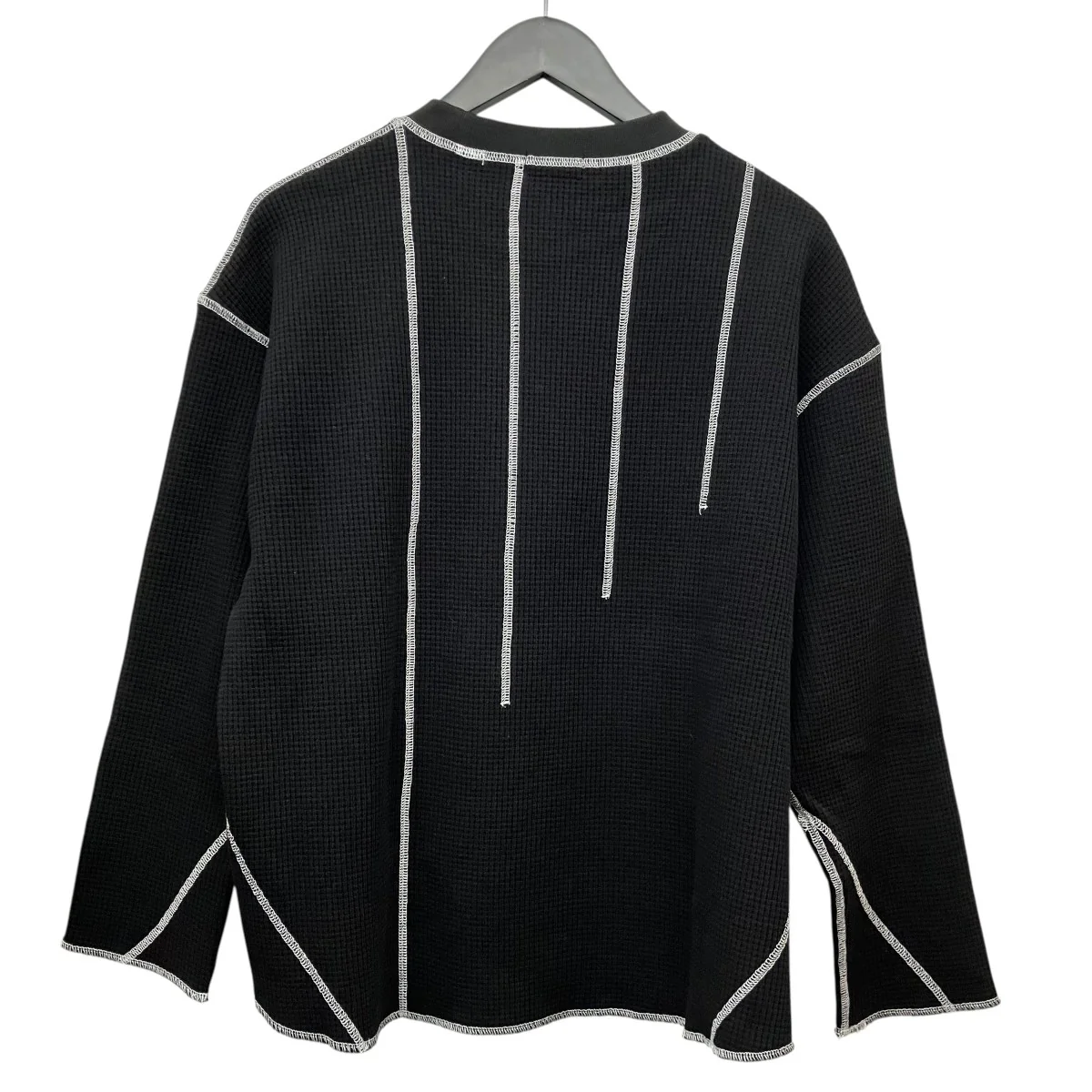 26SSTHERMAL L S TEEサーマルロングTシャツFS1951 - Image 2