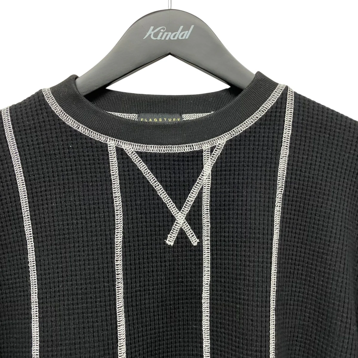 26SSTHERMAL L S TEEサーマルロングTシャツFS1951 - Image 3