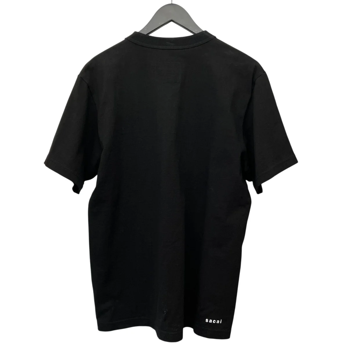 KNOW FUTURE T-ShirtプリントTシャツ24-0720S - Image 2