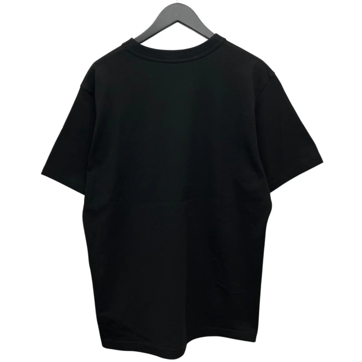 25SS「Flock Print T-Shirt」フロックプリントTシャツ - Image 2