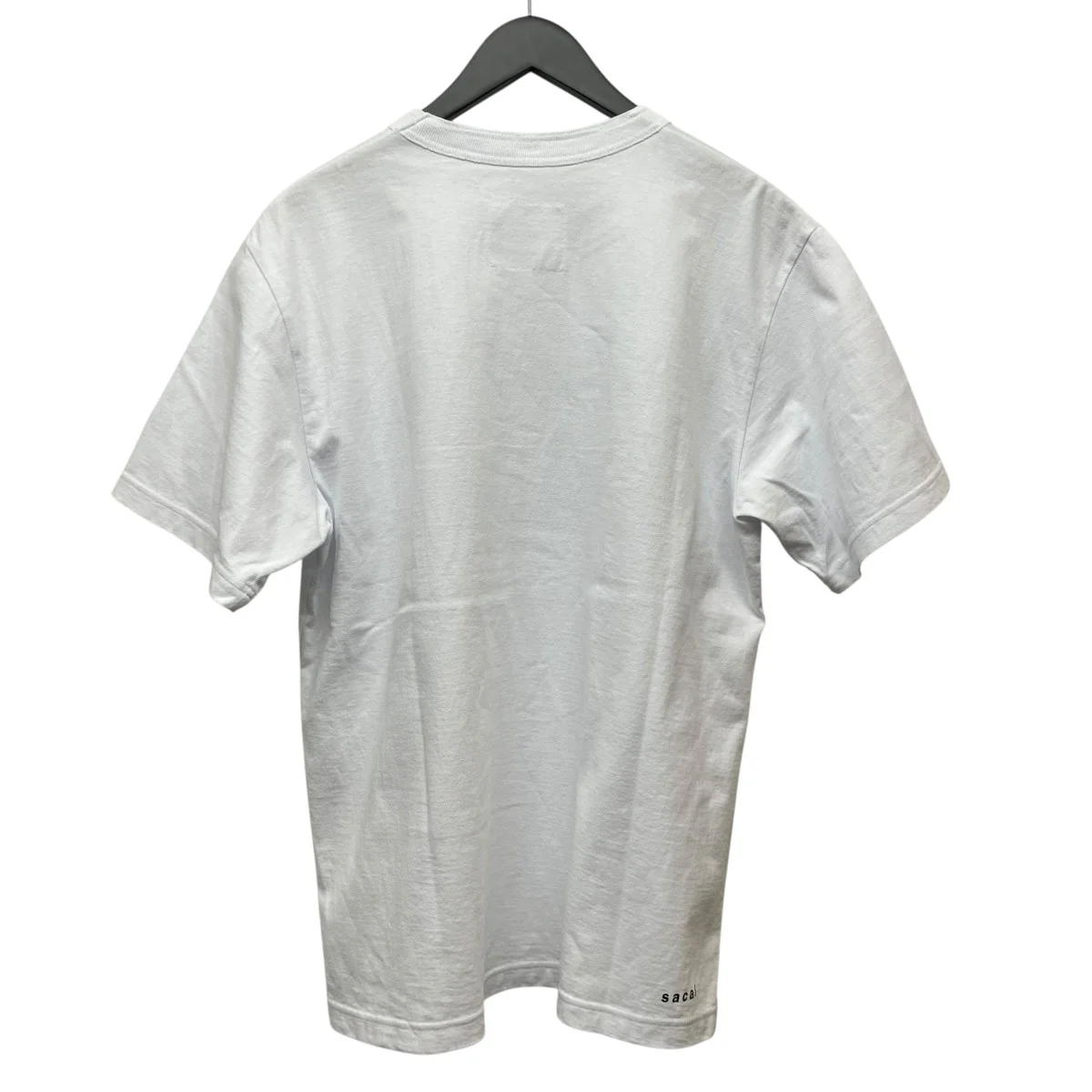24SS「KNOW FUTURE T-Shirt」プリントTシャツ - Image 2