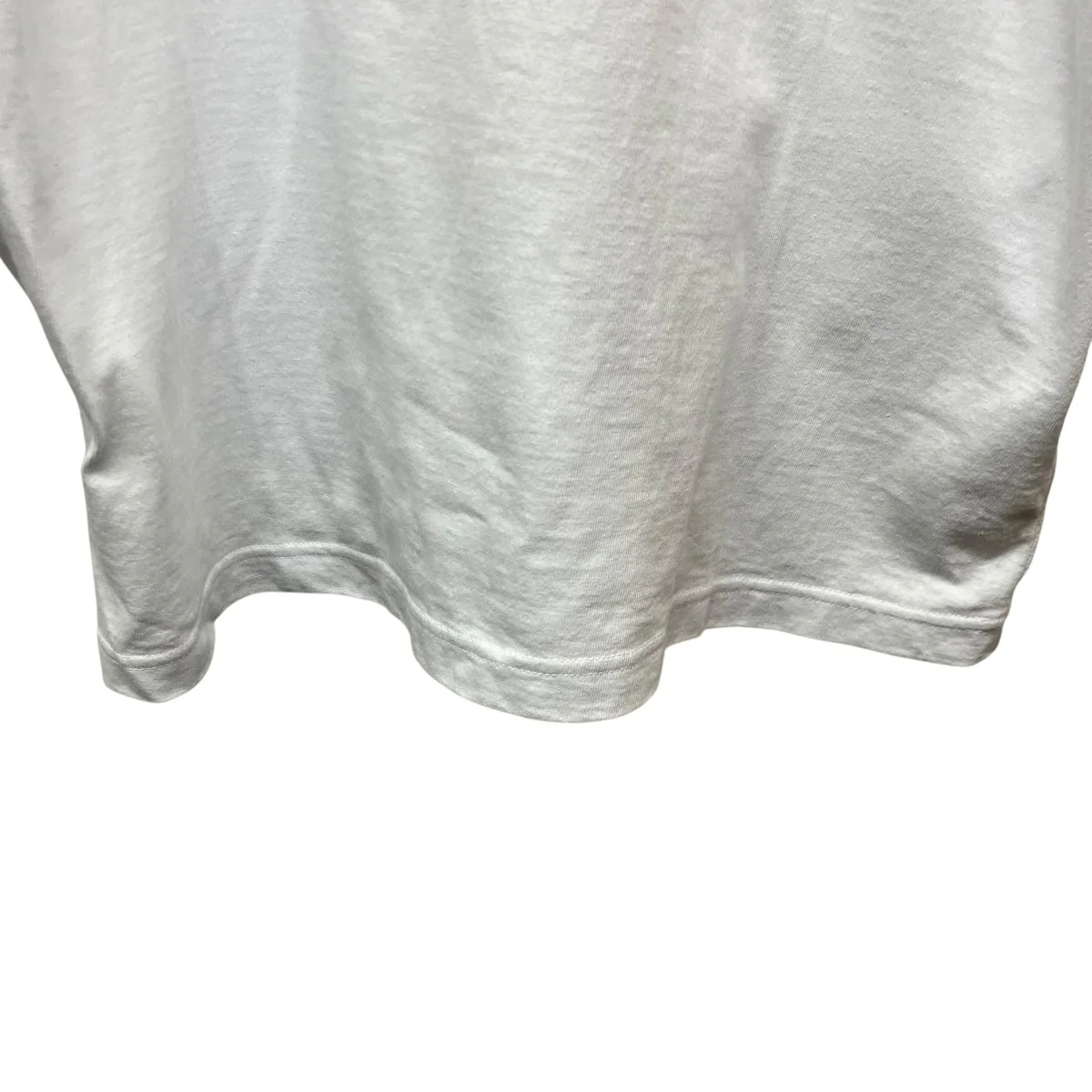 24SS「KNOW FUTURE T-Shirt」プリントTシャツ - Image 4
