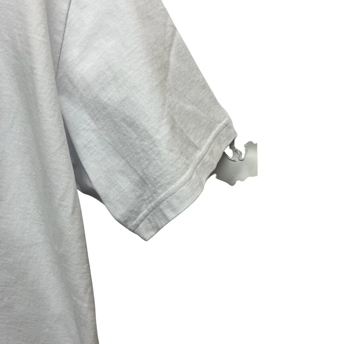 24SS「KNOW FUTURE T-Shirt」プリントTシャツ - Image 5