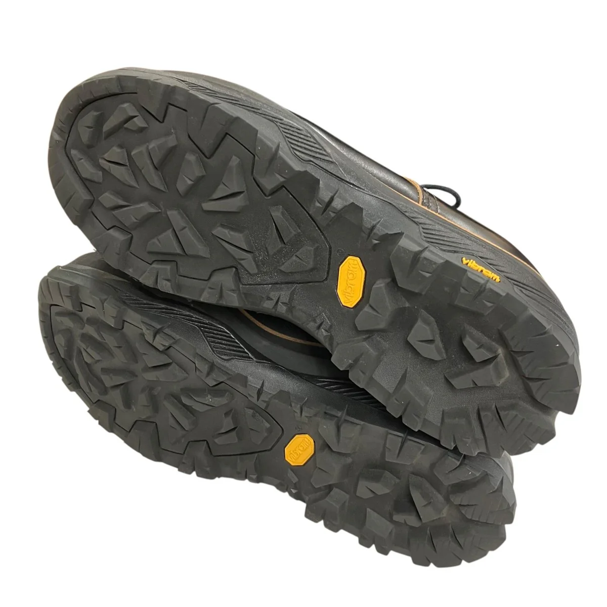 「LEATHER OXFORD」レザーオックスフォードシューズ - Image 6