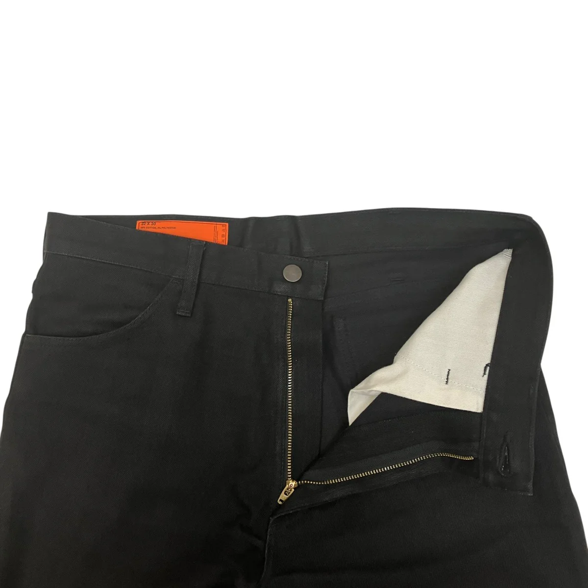 デニムパンツ - Image 3