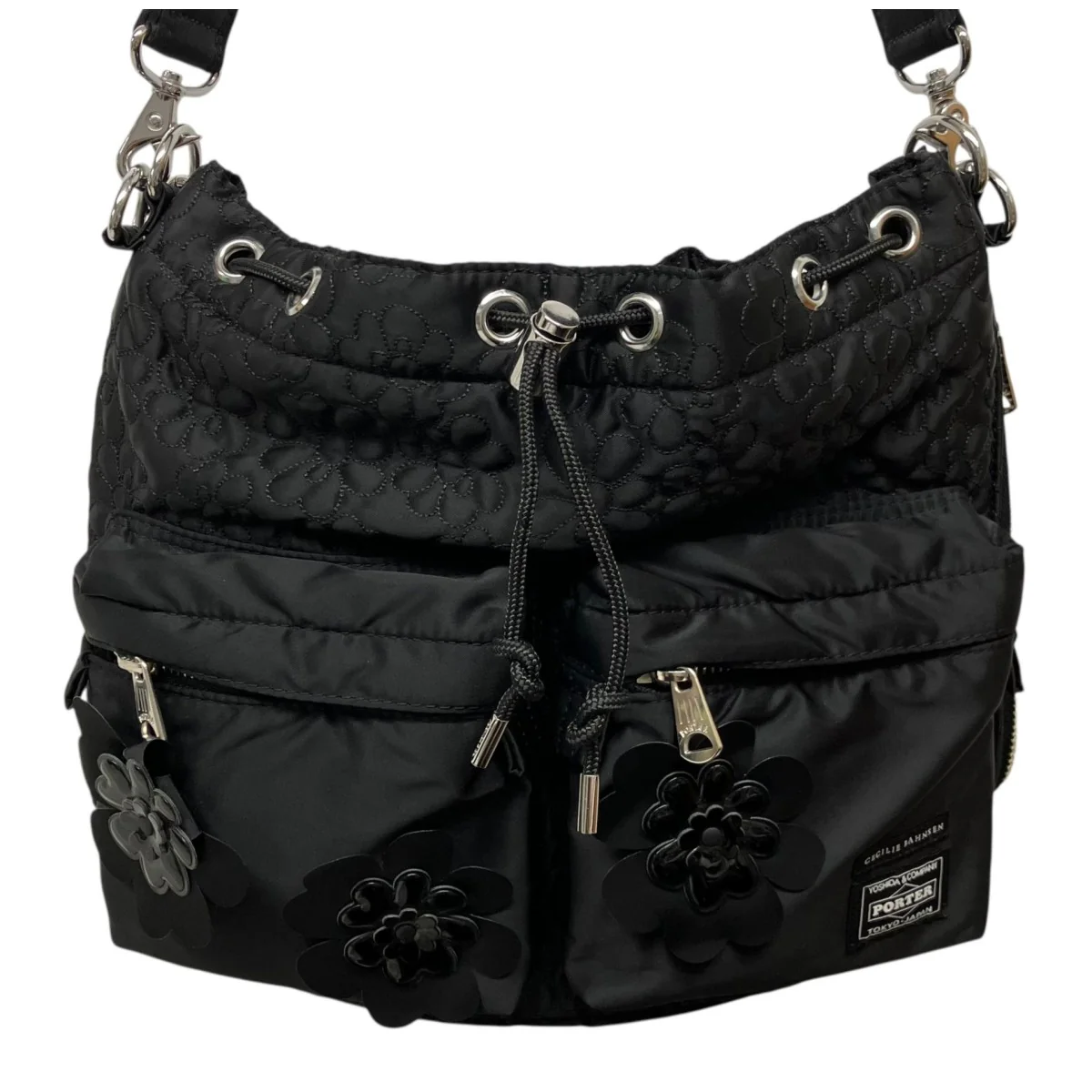 「2WAY TOOL BAG」2WAYツールバッグ - Image 3