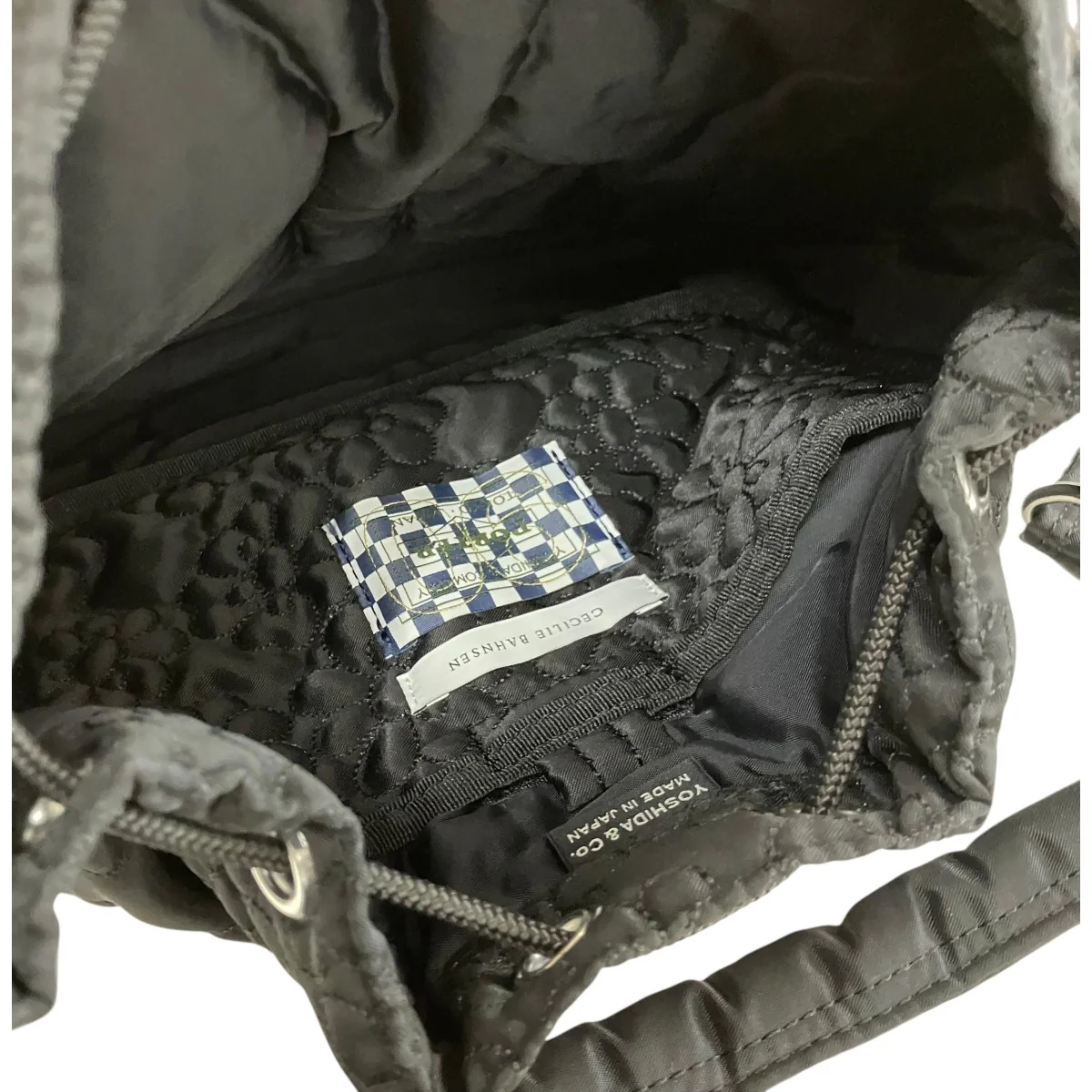 「2WAY TOOL BAG」2WAYツールバッグ - Image 7