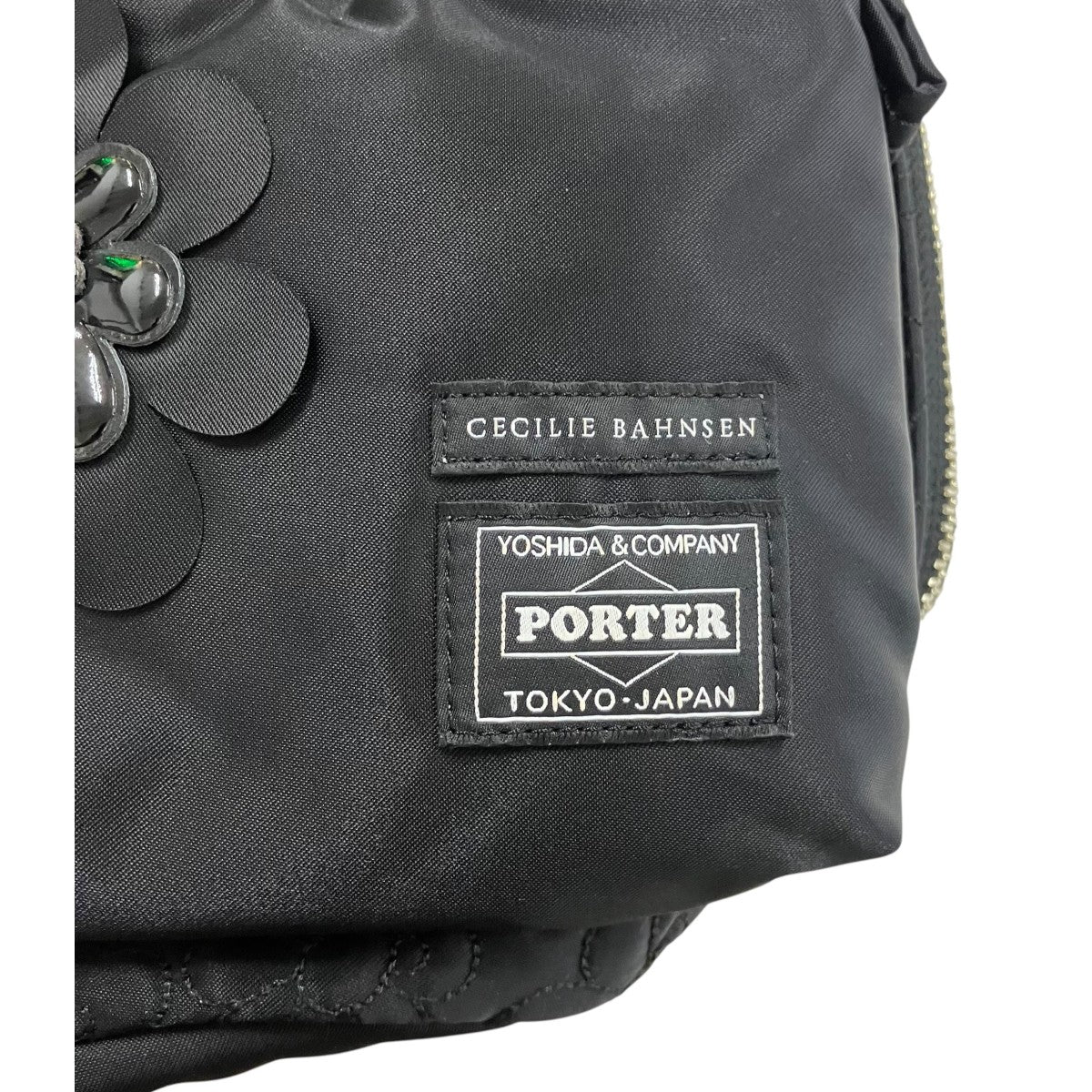 「2WAY TOOL BAG」2WAYツールバッグ - Image 8