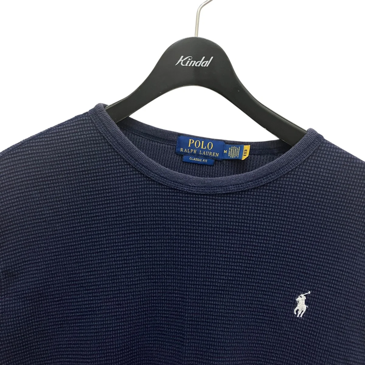 サーマルTシャツ - Image 2