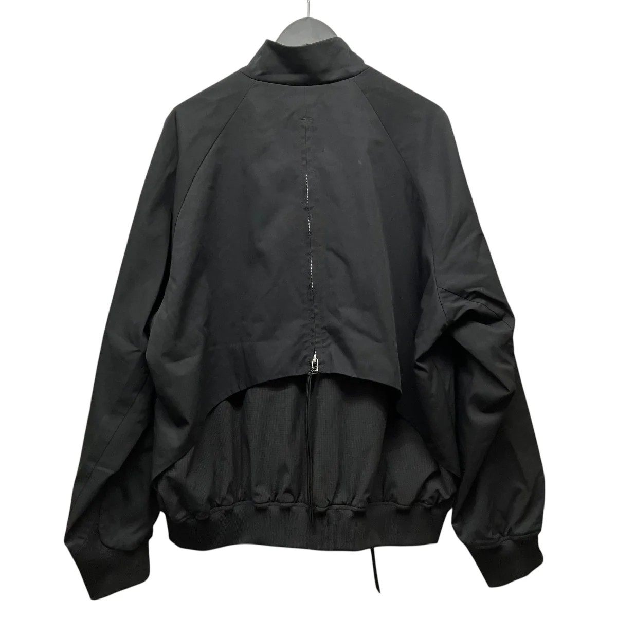 8．0 BOMBER CENTERボンバージャケット - Image 2