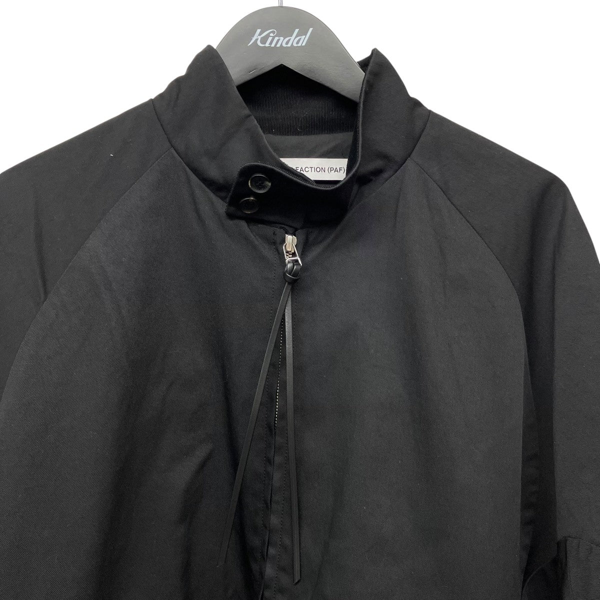 8．0 BOMBER CENTERボンバージャケット - Image 3