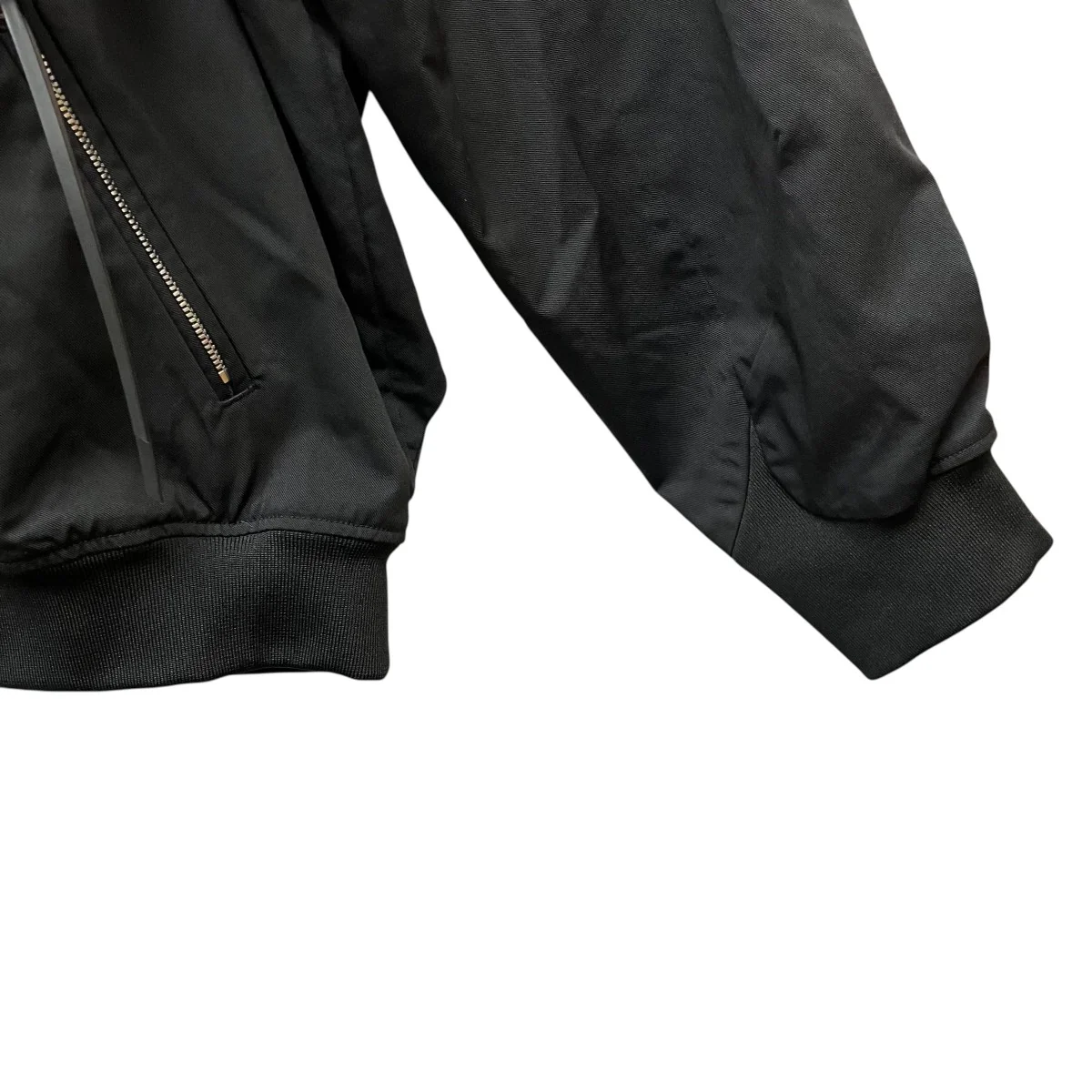 8．0 BOMBER CENTERボンバージャケット - Image 5
