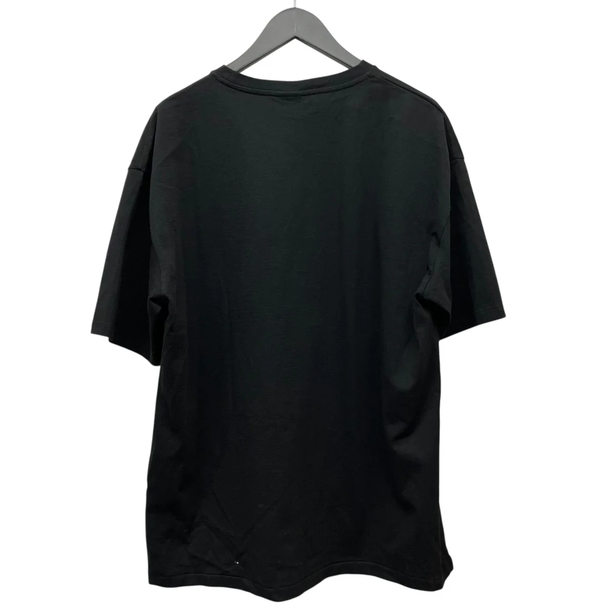 WASHED HEAVY WEIGHT CREW NECK T-SHIRTフォトプリントTシャツ - Image 2