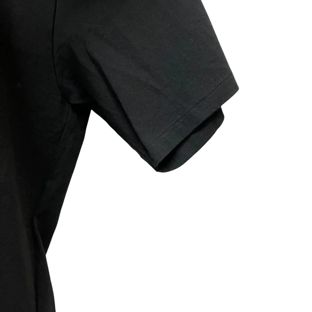 WASHED HEAVY WEIGHT CREW NECK T-SHIRTフォトプリントTシャツ - Image 5